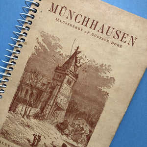 Münchhausen